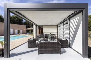 Pergola 19