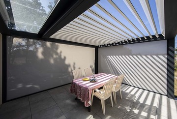 Pergola 20