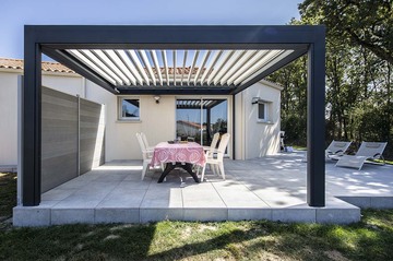 Pergola 20