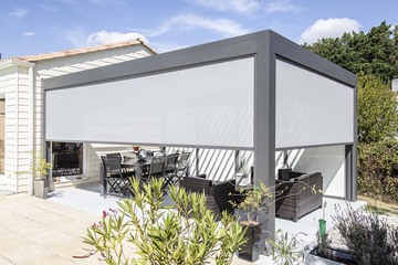 Pergola 19