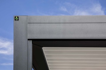 Pergola 19