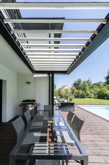 Pergola 15