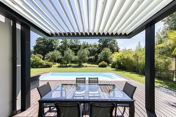 Pergola 15