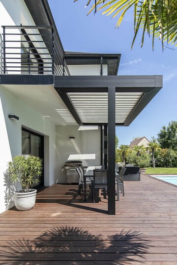 Pergola 15