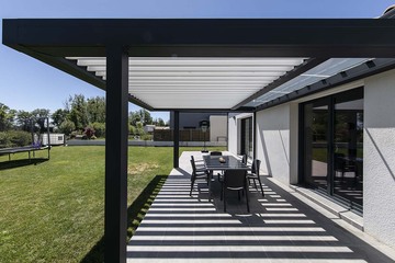 Pergola 17