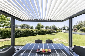 Pergola 17