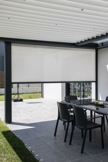 Pergola 17