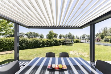 Pergola 17