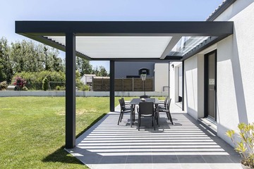 Pergola 17