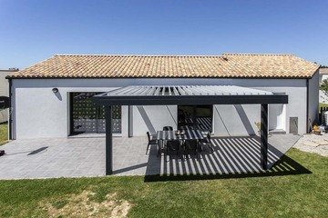 Pergola 17