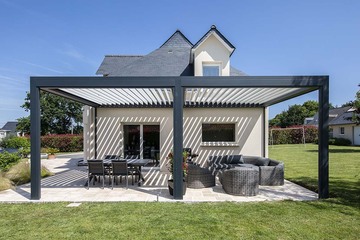 Pergola 18