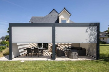 Pergola 18