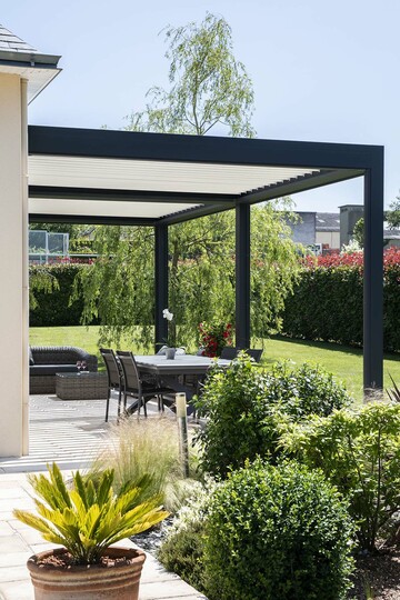 Pergola 18