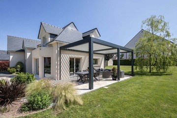 Pergola 18