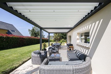 Pergola 18