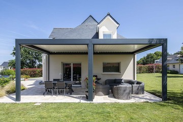 Pergola 18