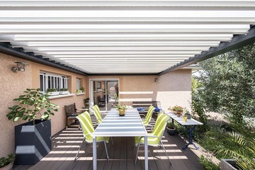 Pergola 13