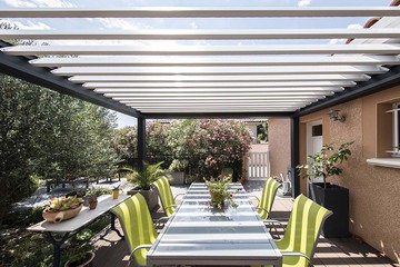 Pergola 13