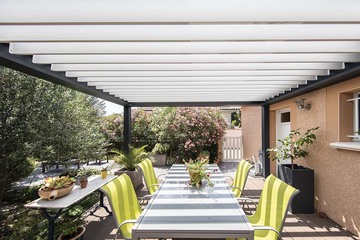 Pergola 13