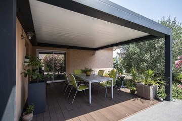 Pergola 13