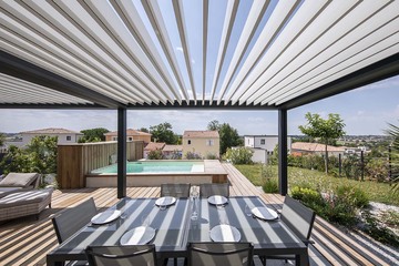 Pergola 14