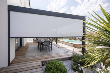 Pergola 14