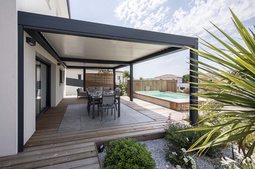 Pergola 14