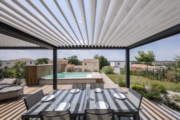 Pergola 14