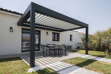 Pergola 11