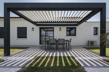 Pergola 11