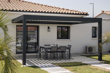 Pergola 11