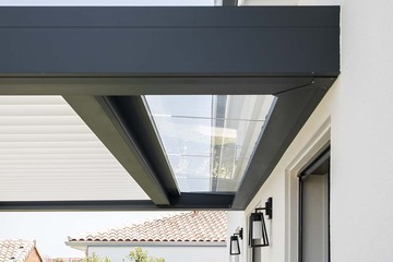 Pergola 11