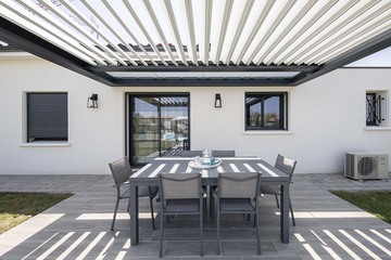 Pergola 11