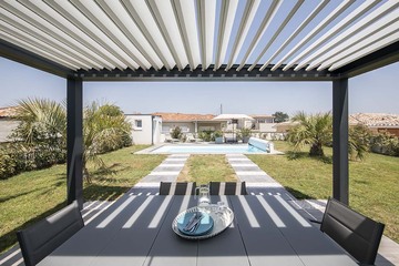 Pergola 11