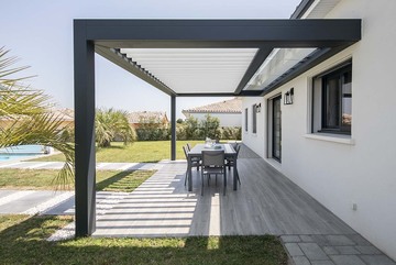 Pergola 11