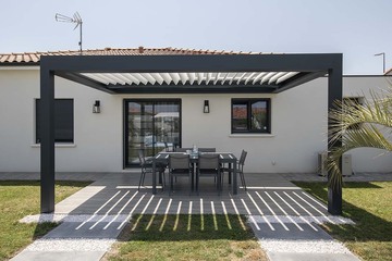 Pergola 11