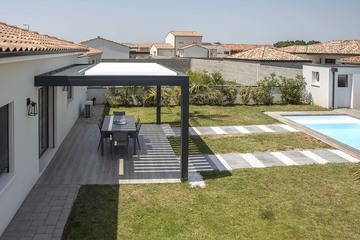 Pergola 3