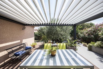 Pergola 13