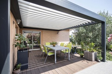 Pergola 13