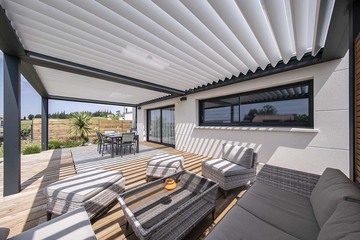 Pergola 14