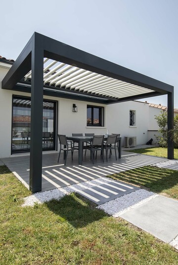 Pergola 11