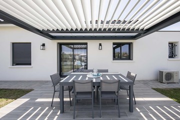 Pergola 11