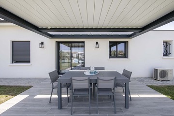 Pergola 11