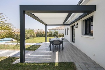 Pergola 11