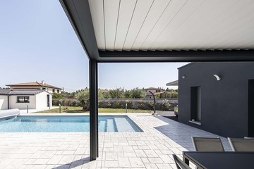 Pergola 12