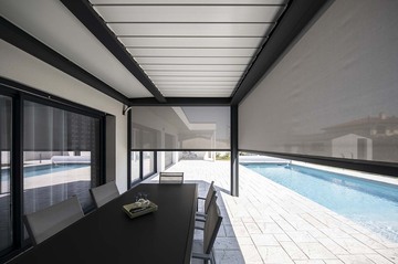 Pergola 12