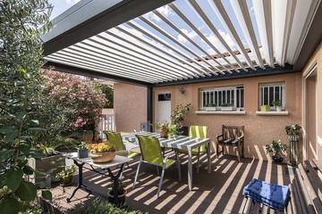 Pergola 13