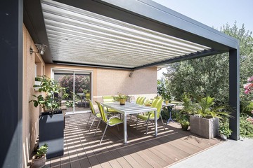 Pergola 13