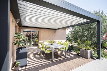 Pergola 13