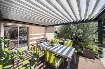 Pergola 13